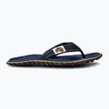 Infradito Gumbies Islander in denim 2