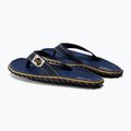 Infradito Gumbies Islander in denim 3