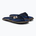 Infradito Gumbies Islander in denim 5
