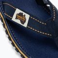 Infradito Gumbies Islander in denim 7