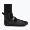 Scarpe in neoprene Xcel Axis Round Toe 3 mm black 2