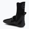 Scarpe in neoprene Xcel Axis Round Toe 3 mm black 3
