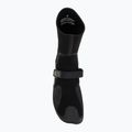 Scarpe in neoprene Xcel Axis Round Toe 3 mm black 5