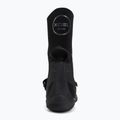 Scarpe in neoprene Xcel Axis Round Toe 3 mm black 6