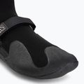 Scarpe in neoprene Xcel Axis Round Toe 3 mm black 7