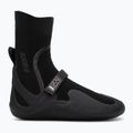 Scarpe in neoprene Xcel Axis Round Toe 5 mm black 2