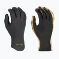 Guanti in neoprene Xcel Comp X 5 Finger 2mm black