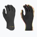 Guanti in neoprene Xcel Comp X 5 Finger 4mm black