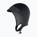 Cappellino in neoprene Xcel Axis Cap con visiera 2 mm nero