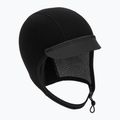 Cappellino in neoprene Xcel Axis Cap con visiera 2 mm nero