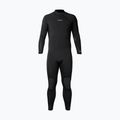 Muta da nuoto uomo Xcel Comp 4/3 mm Back Zip Full black