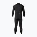Muta da nuoto uomo Xcel Comp 4/3 mm Back Zip Full black 2