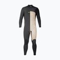 Muta da nuoto uomo Xcel Comp 4/3 mm Full black 2