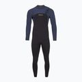 Muta da nuoto uomo Xcel Comp+ 5/4 mm Full black/blue nights 2