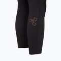 Muta da nuoto uomo Xcel Comp+ 5/4 mm Full black/blue nights 7