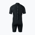 Muta da nuoto uomo Xcel Axis Back Zip Spring 2 mm SS black 2