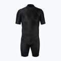 Muta da nuoto uomo Xcel Axis Back Zip Spring 2 mm SS black 3