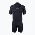 Muta da nuoto uomo Xcel Comp+ Spring 2/1,5 mm SS black