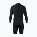 Muta da nuoto uomo Xcel Axis Back Zip Spring 2 mm LS black 2