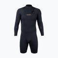 Muta da nuoto uomo Xcel Comp+ Spring 2/1,5 mm LS black