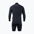 Muta da nuoto uomo Xcel Comp+ Spring 2/1,5 mm LS black 2