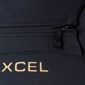 Muta da nuoto uomo Xcel Comp+ Spring 2/1,5 mm LS black 3