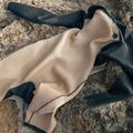 Muta da nuoto uomo Xcel Comp+ Spring 2/1,5 mm LS black 8