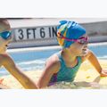 FINIS Occhiali da nuoto a squame di sirena 7