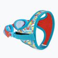 Occhialini da nuoto FINIS per bambini DragonFlys crab 4