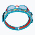 Occhialini da nuoto FINIS per bambini DragonFlys crab 5