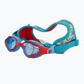 Occhialini da nuoto FINIS per bambini DragonFlys crab 6