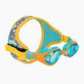 Occhialini da nuoto FINIS per bambini DragonFlys fish