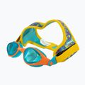 Occhialini da nuoto FINIS per bambini DragonFlys fish 6