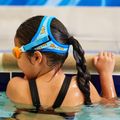 Occhialini da nuoto FINIS per bambini DragonFlys anguria/specchio 11