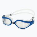 Occhialini da nuoto FINIS Aliance Goggle clear/blue