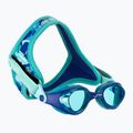 Occhialini da nuoto per bambini FINIS DragonFlys shark camo