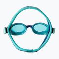 Occhialini da nuoto per bambini FINIS DragonFlys shark camo 4