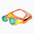 Occhialini da nuoto per bambini FINIS DragonFlys Goggles surf rider