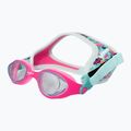 Occhialini da nuoto per bambini FINIS DragonFlys Goggles musical mermaid