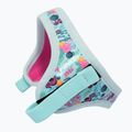 Occhialini da nuoto per bambini FINIS DragonFlys Goggles musical mermaid 2