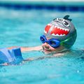 Occhialini da nuoto per bambini Finis Fruit Basket Goggles blueberry 2