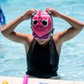 Occhialini da nuoto per bambini Finis Fruit Basket Goggles grape 2