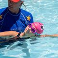 Occhialini da nuoto per bambini Finis Fruit Basket Goggles grape 3