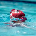 Occhialini da nuoto per bambini Finis H3 Goggle pink/aqua 3