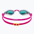 Occhialini da nuoto FINIS Mach 1 Racing pink opal 4