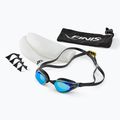 Occhialini da nuoto FINIS Mach 1 Racing cobalt blue 2