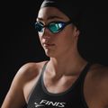 Occhialini da nuoto FINIS Mach 1 Racing cobalt blue 3