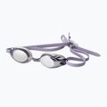 Occhialini da nuoto per bambini Finis Lightning Goggles dusk mirror