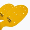 Palette da nuoto FINIS Bolster giallo 3