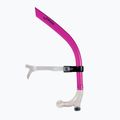 FINIS Swimmers Snorkel tubo anteriore rosa 1.05.009.112.50